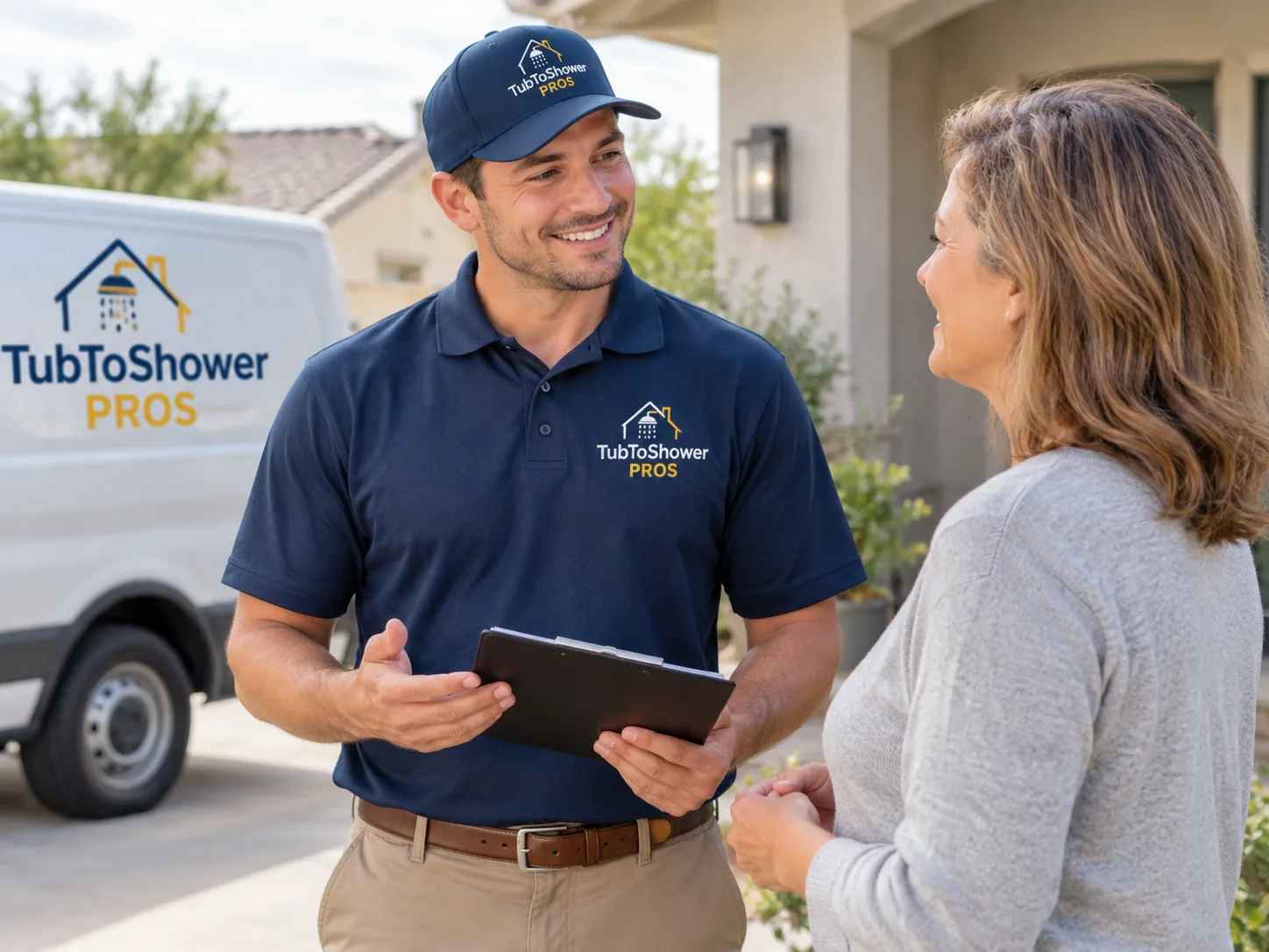 Tub Shower Conversion Livermore, KY FAQs